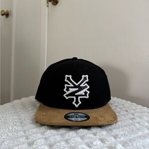 Zoo York cap